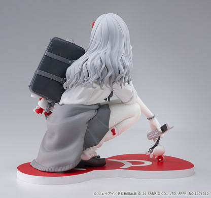 G.S.Collection ギャル富江×ハローキティ【予約商品】