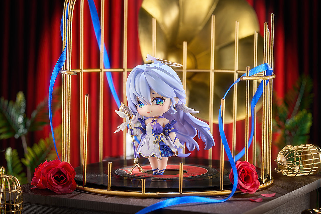 【特典付】ねんどろいど ロビン 崩壊スターレイル 新品未開封 崩壊:スターレイル_ねんどろいど ロビン | 公式グッズ・公式