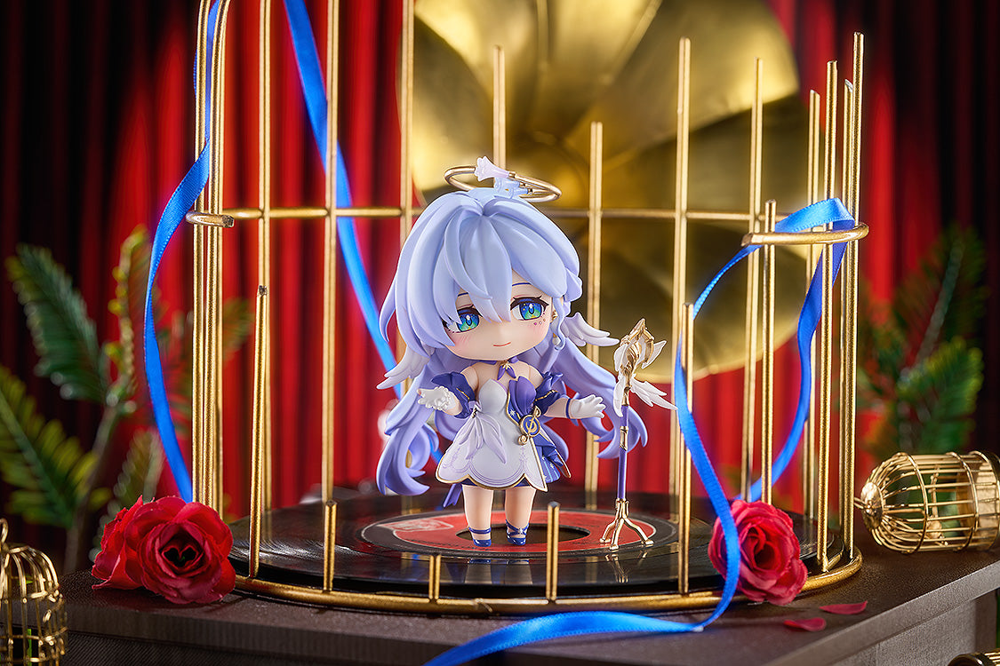 ねんどろいど 崩壊：スターレイル ロビン - Tokyo Otaku Mode