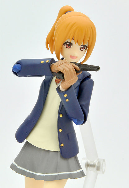 [LAOP06]figma用タクティカルグローブ2 ハンドガンセット「タン」