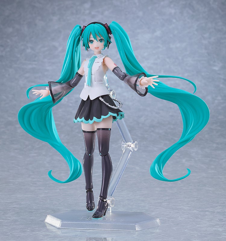 【新品未開封】figma 初音ミク NT figma 初音ミク NT - Tokyo Otaku Mode