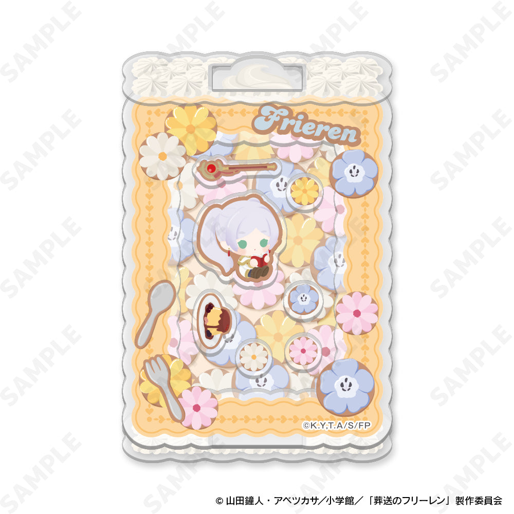 葬送のフリーレン シャカシャカアクリルスタンド 1 フリーレン