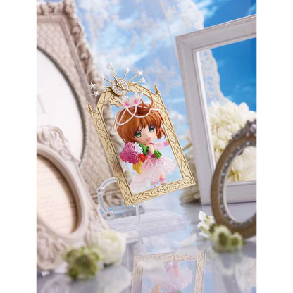 【限定特典付き】ねんどろいど 木之本桜 Always Together ～ Pinky Promise ～【予約商品】