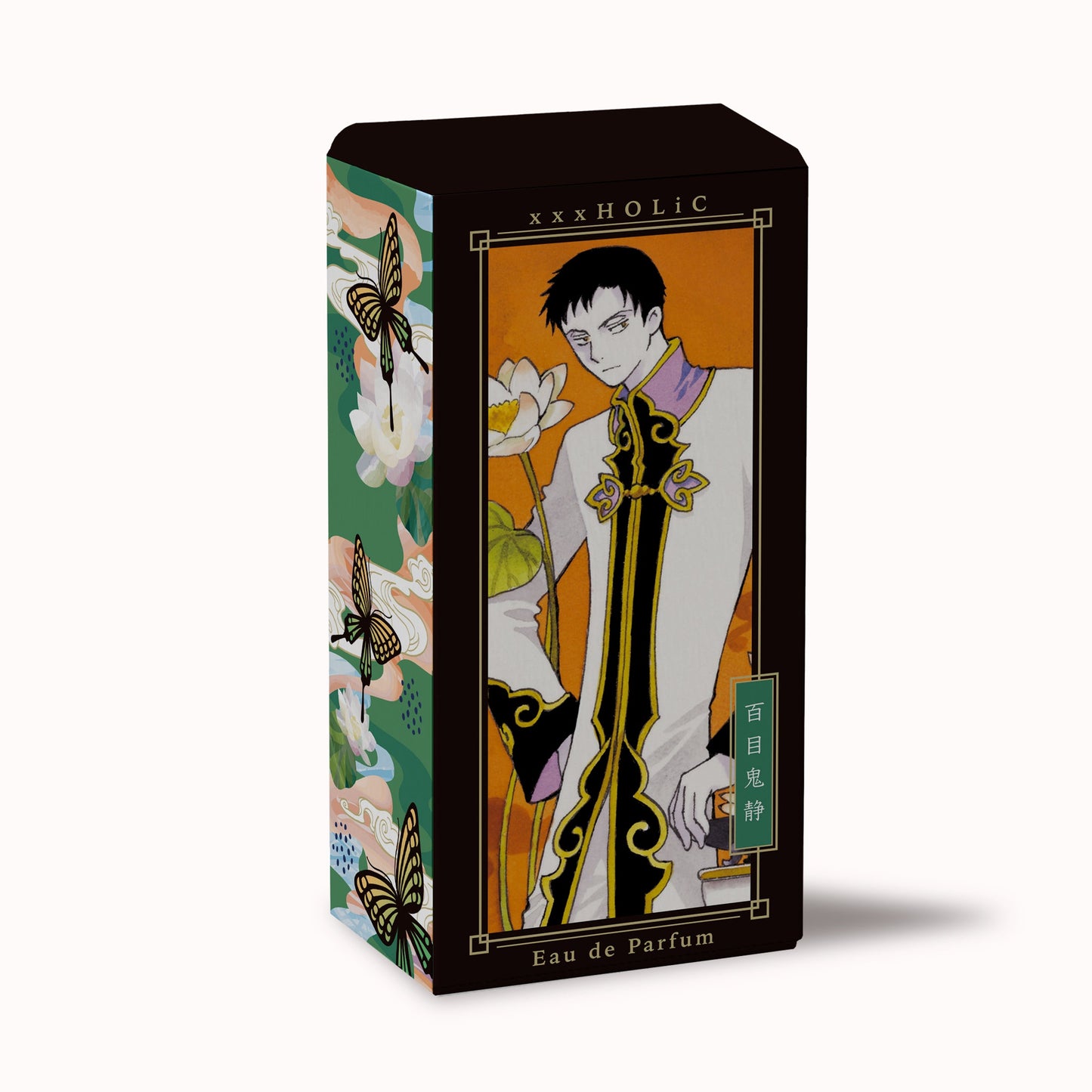 xxxHOLiC オードパルファム 百目鬼静【予約商品】