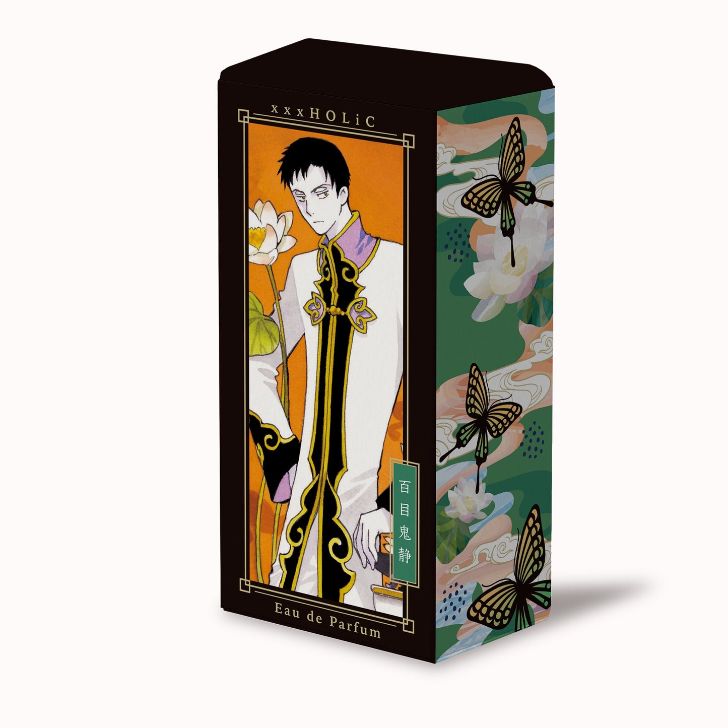 xxxHOLiC オードパルファム 百目鬼静【予約商品】