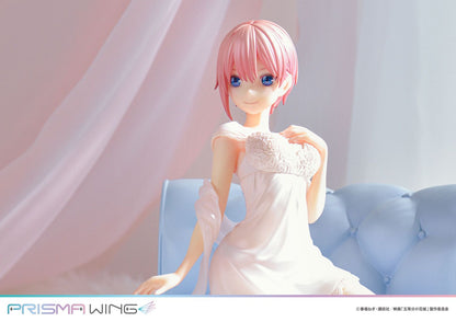 PRISMA WING 五等分の花嫁 中野 一花 1/7 スケール 完成品フィギュア