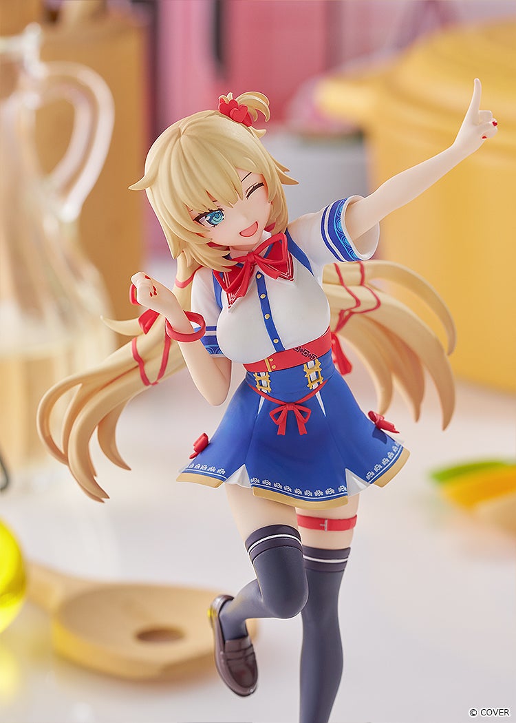 POP UP PARADE 赤井はあと