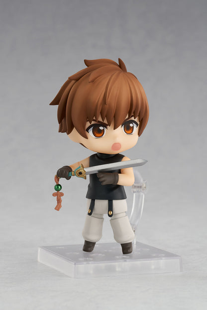 ねんどろいど 小狼（Tsubasa Ver.）【予約商品】