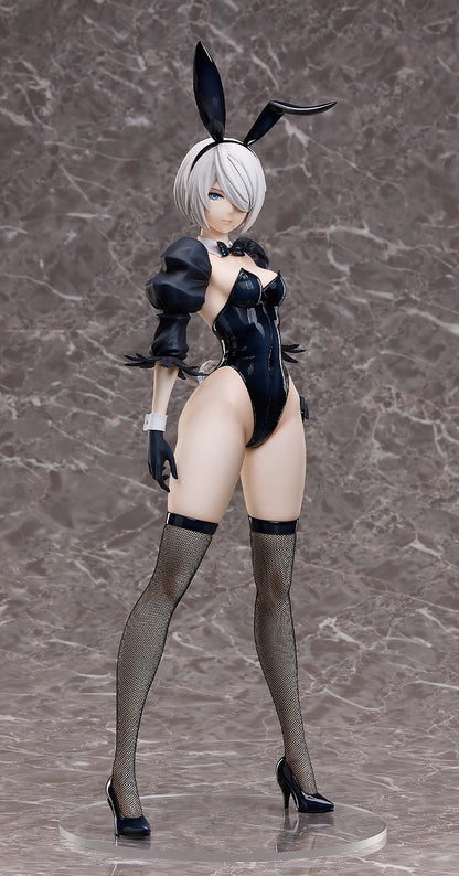 2B（ヨルハ二号B型）バニーVer.