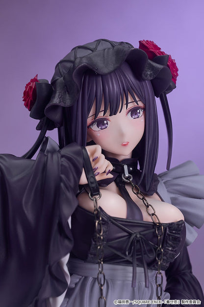 黒江雫 cosplay by Marin