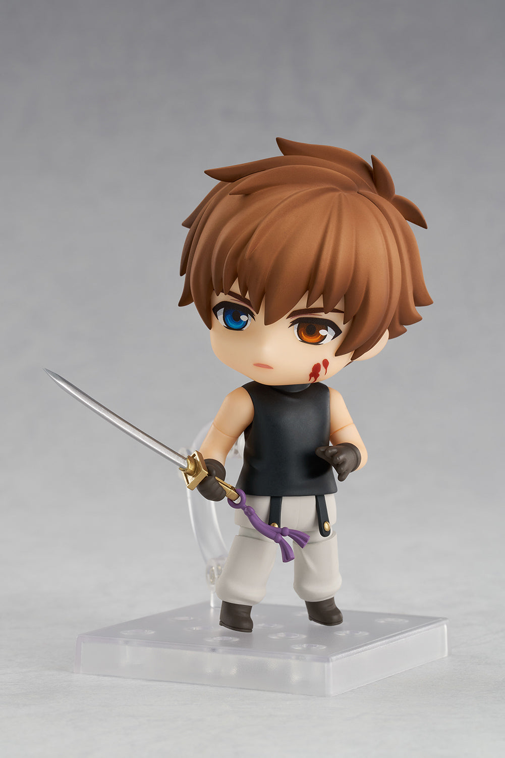 ねんどろいど 小狼（Tsubasa Ver.）【予約商品】