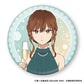 『氷属性男子とクールな同僚女子』缶バッジ（全6種）【予約商品】