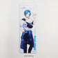 『hololive Meet』B2半裁タペストリー（全5種）【予約商品】