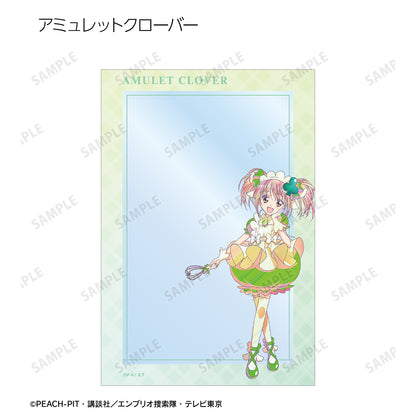 トレーディング Ani-Art clear label クリアカード【予約商品】