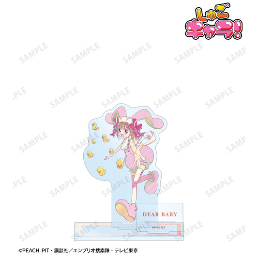 ディアベイビー Ani-Art clear label パーツ付きアクリルスタンド【予約商品】
