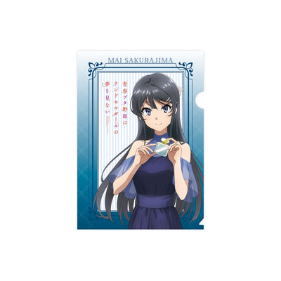 青春ブタ野郎シリーズ