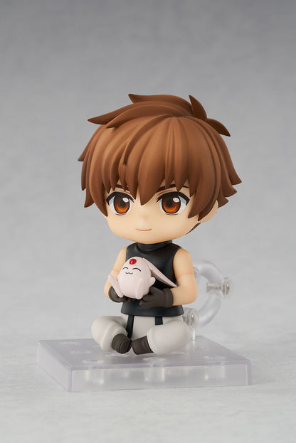 ねんどろいど 小狼（Tsubasa Ver.）【予約商品】