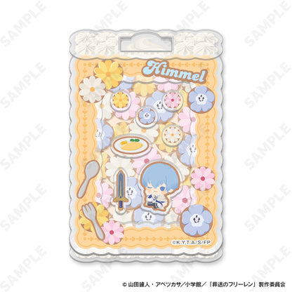 葬送のフリーレン シャカシャカアクリルスタンド 4 ヒンメル