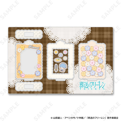 葬送のフリーレン シャカシャカアクリルスタンド 4 ヒンメル