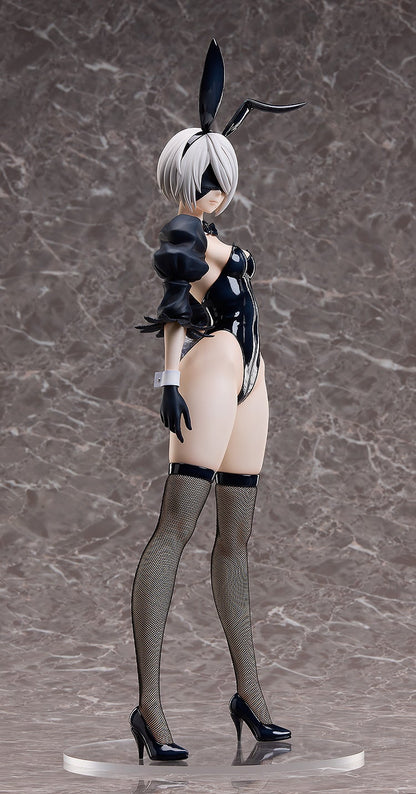 2B（ヨルハ二号B型）バニーVer.