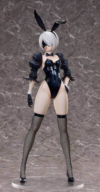 2B（ヨルハ二号B型）バニーVer.