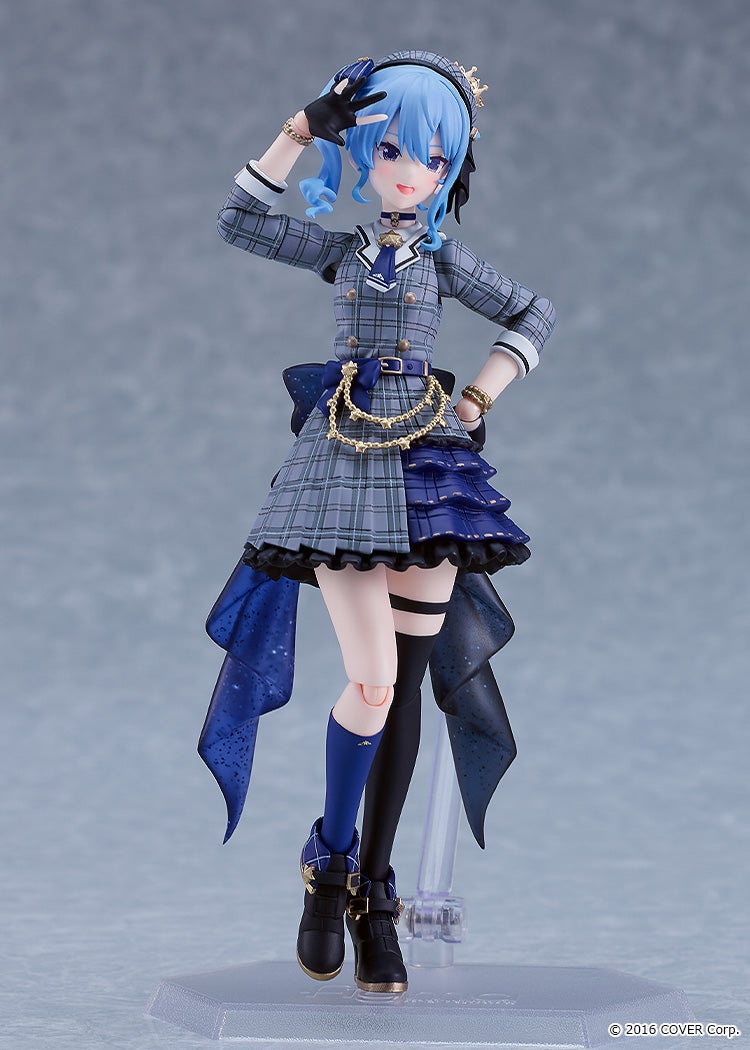figma 星街すいせい