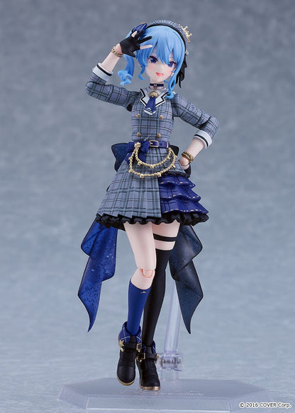 figma 星街すいせい