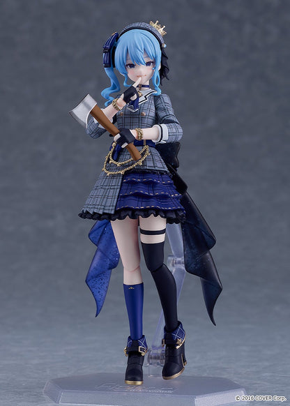 figma 星街すいせい