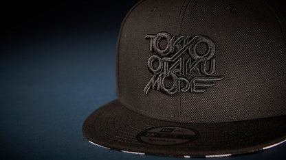 9FIFTY TOM x NEW ERA 7th Anniversary Cap