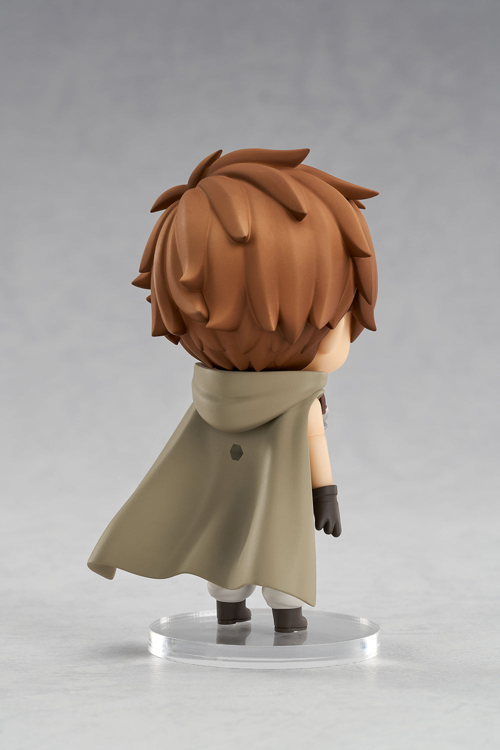 ねんどろいど 小狼（Tsubasa Ver.）【予約商品】