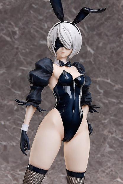 2B（ヨルハ二号B型）バニーVer.