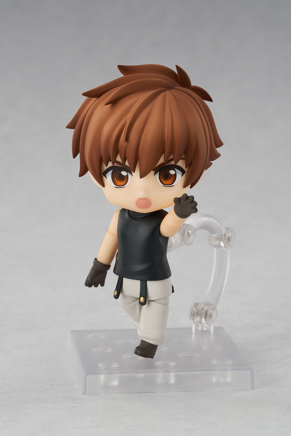 ねんどろいど 小狼（Tsubasa Ver.）【予約商品】