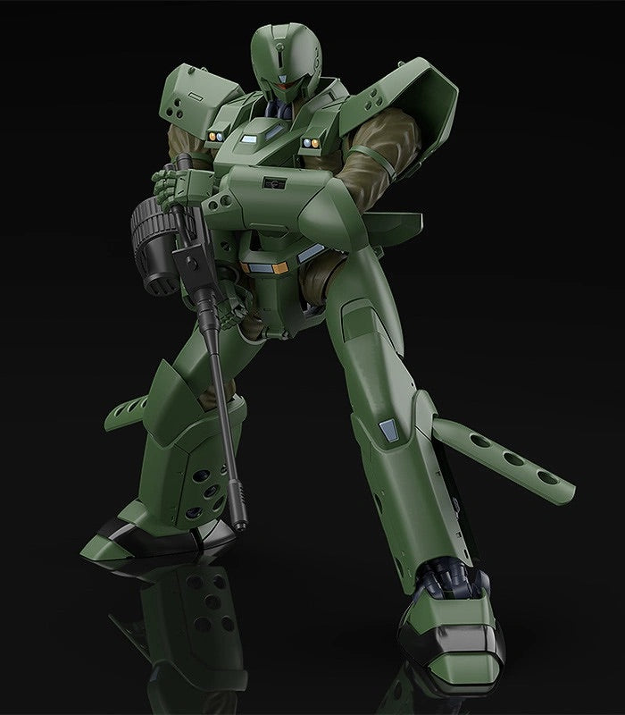 MODEROID ARL-99ヘルダイバー