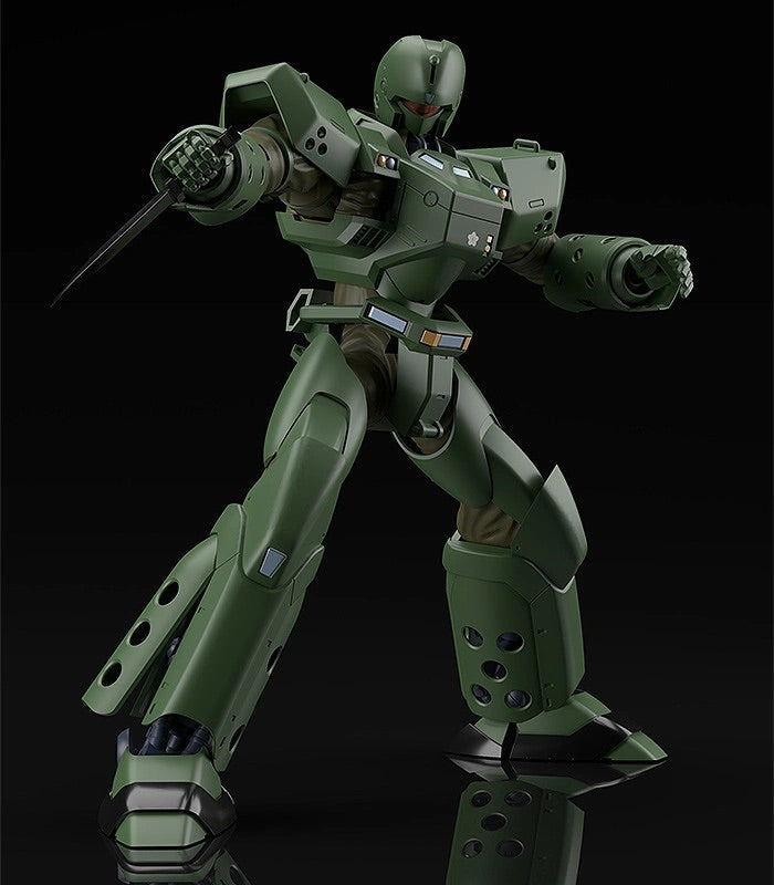 MODEROID ARL-99ヘルダイバー