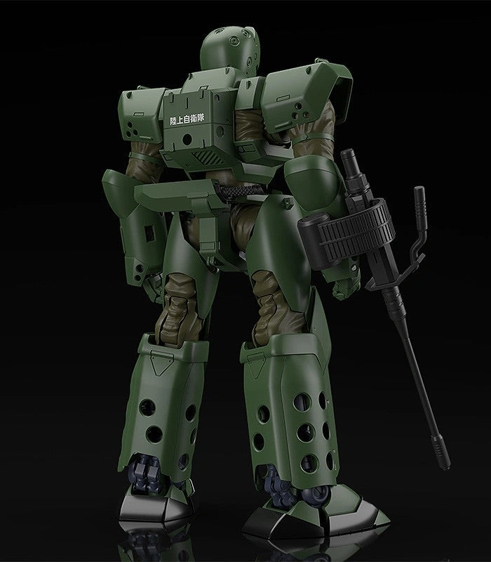 MODEROID ARL-99ヘルダイバー