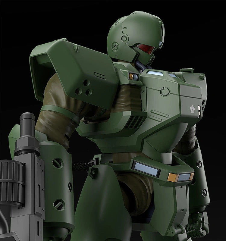 MODEROID ARL-99ヘルダイバー