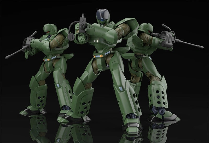 MODEROID ARL-99ヘルダイバー - Tokyo Otaku Mode