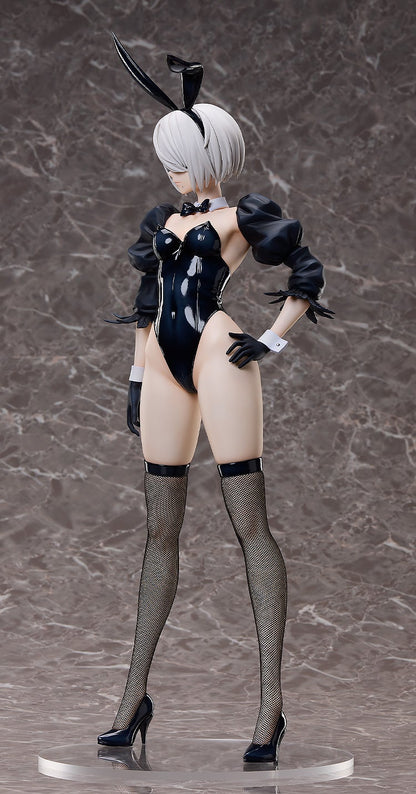 2B（ヨルハ二号B型）バニーVer.