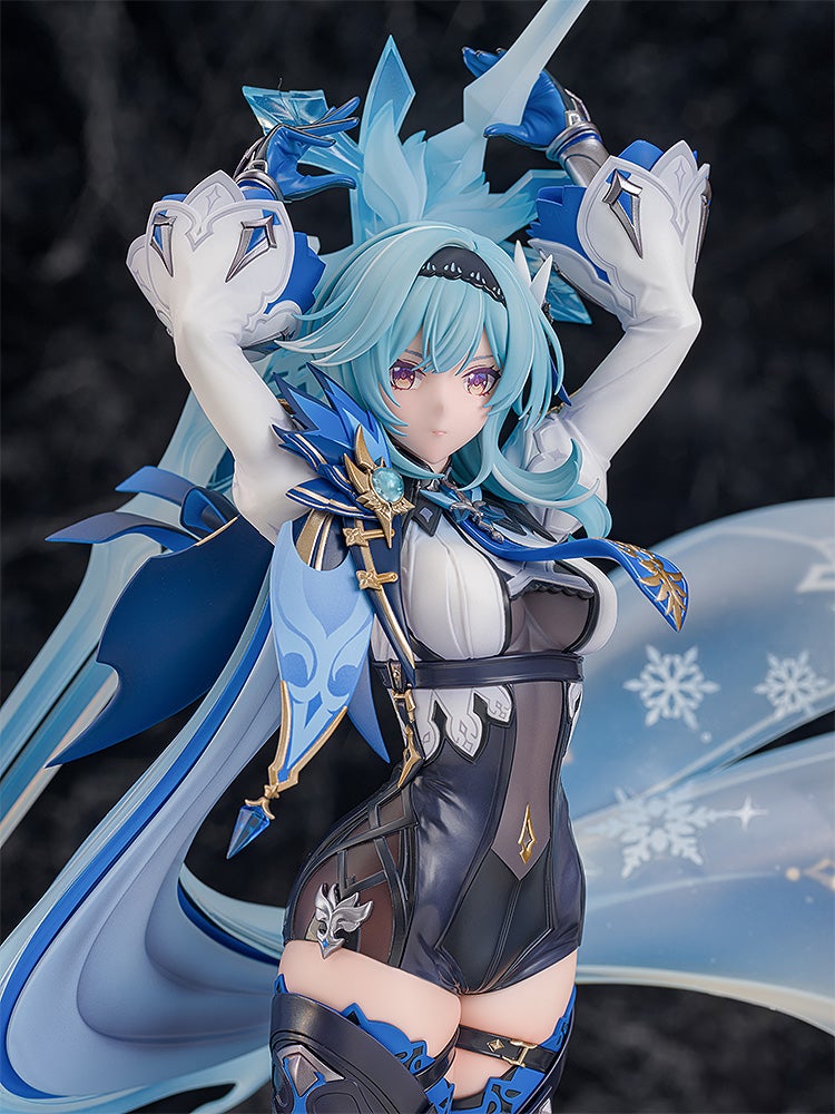 エウルア 波沫のワルツVer.