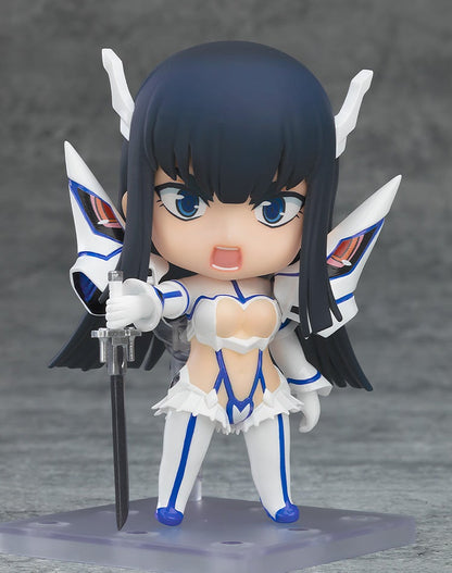 ねんどろいど 鬼龍院皐月 神衣純潔Ver.