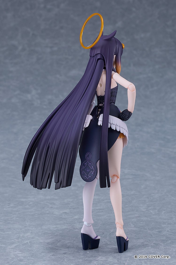 figma 一伊那尓栖