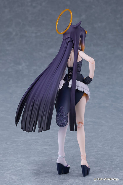 figma 一伊那尓栖