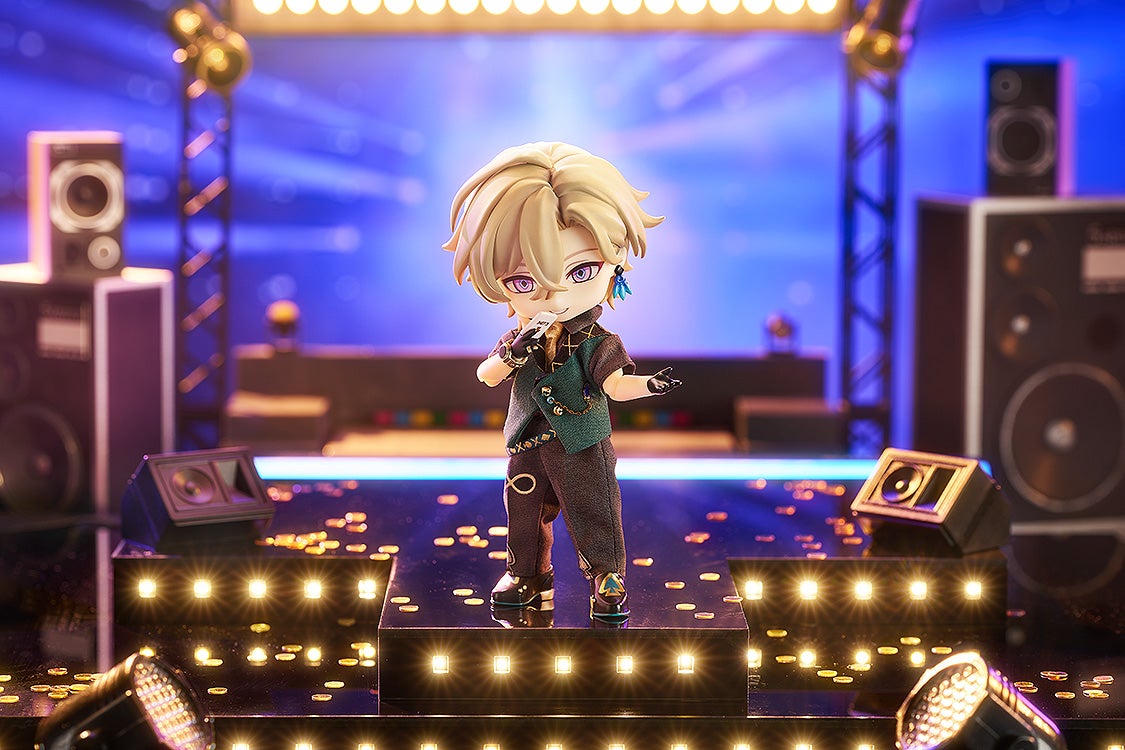 【特典全種付】ねんどろいどどーる アベンチュリン スターレイルLIVE Ver. ねんどろいどどーる アベンチュリン スターレイル LIVE Ver. - Tokyo