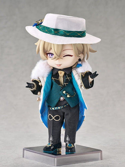 ねんどろいどどーる アベンチュリン スターレイル LIVE Ver.