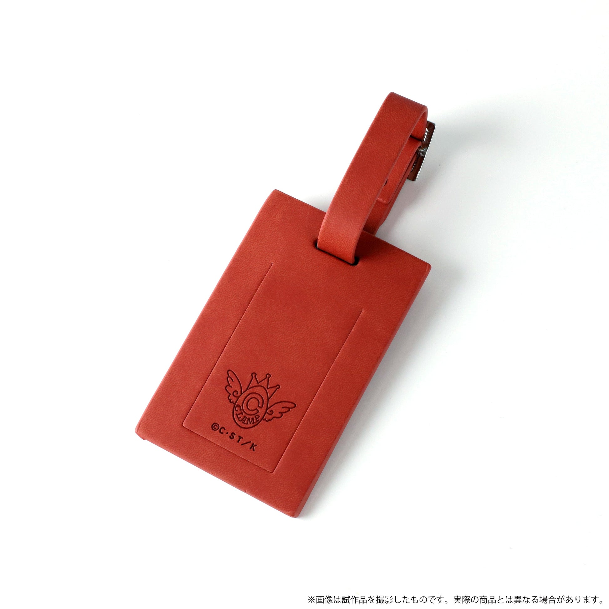 ラゲッジタグ（3種類）