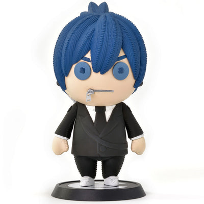 チェンソーマン