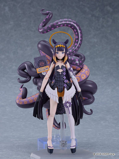 figma 一伊那尓栖