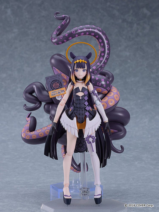 figma 一伊那尓栖