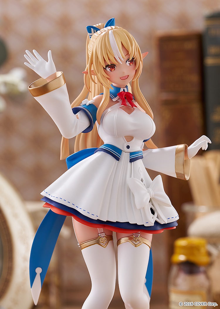 POP UP PARADE 不知火フレア