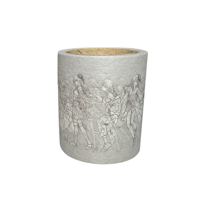 ステッカー／テープ